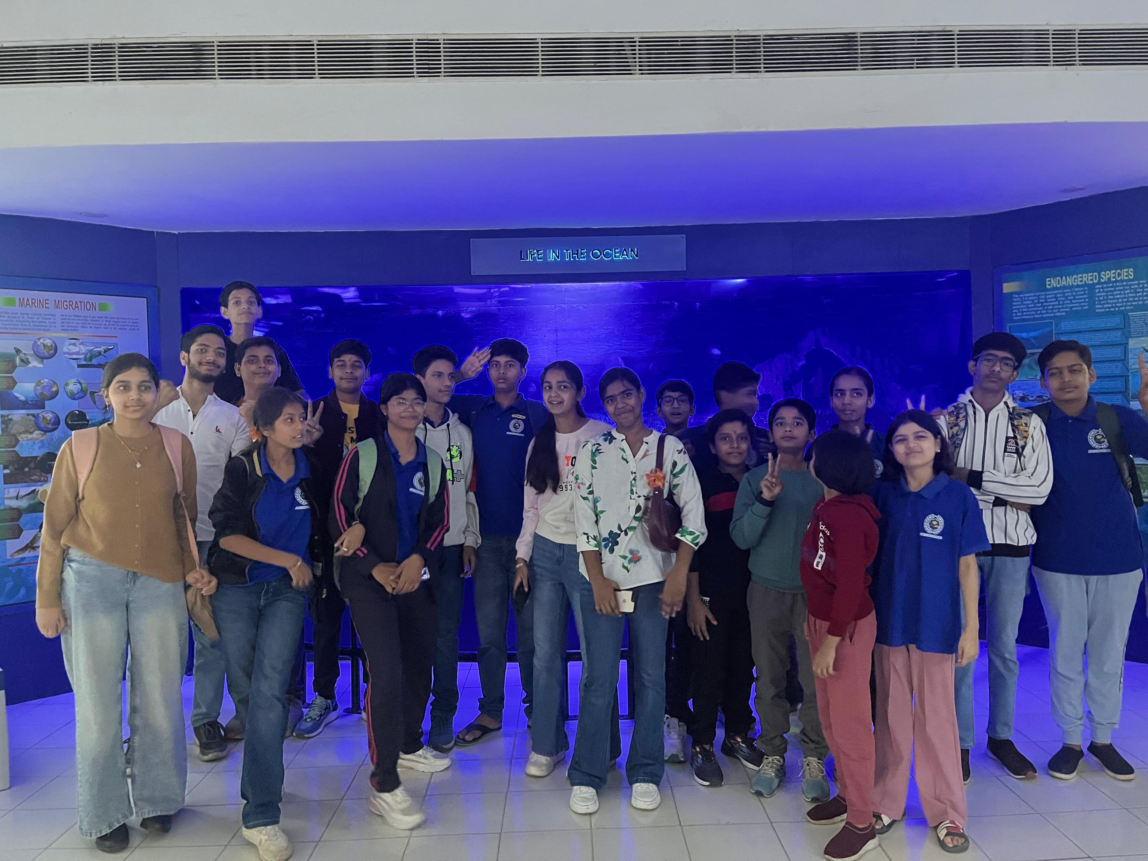 Educational Excursion 2025 photo 3