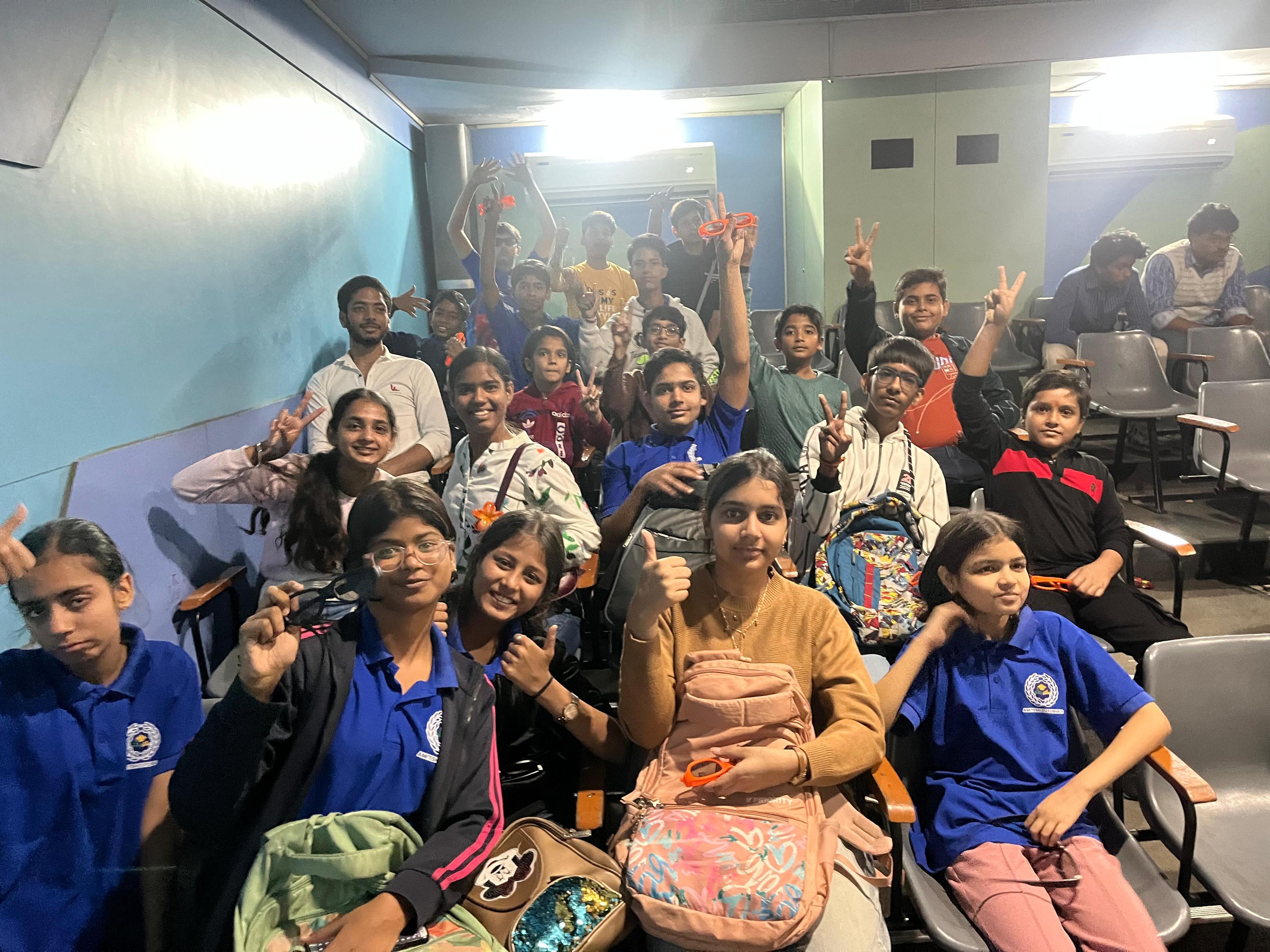 Educational Excursion 2025 photo 5