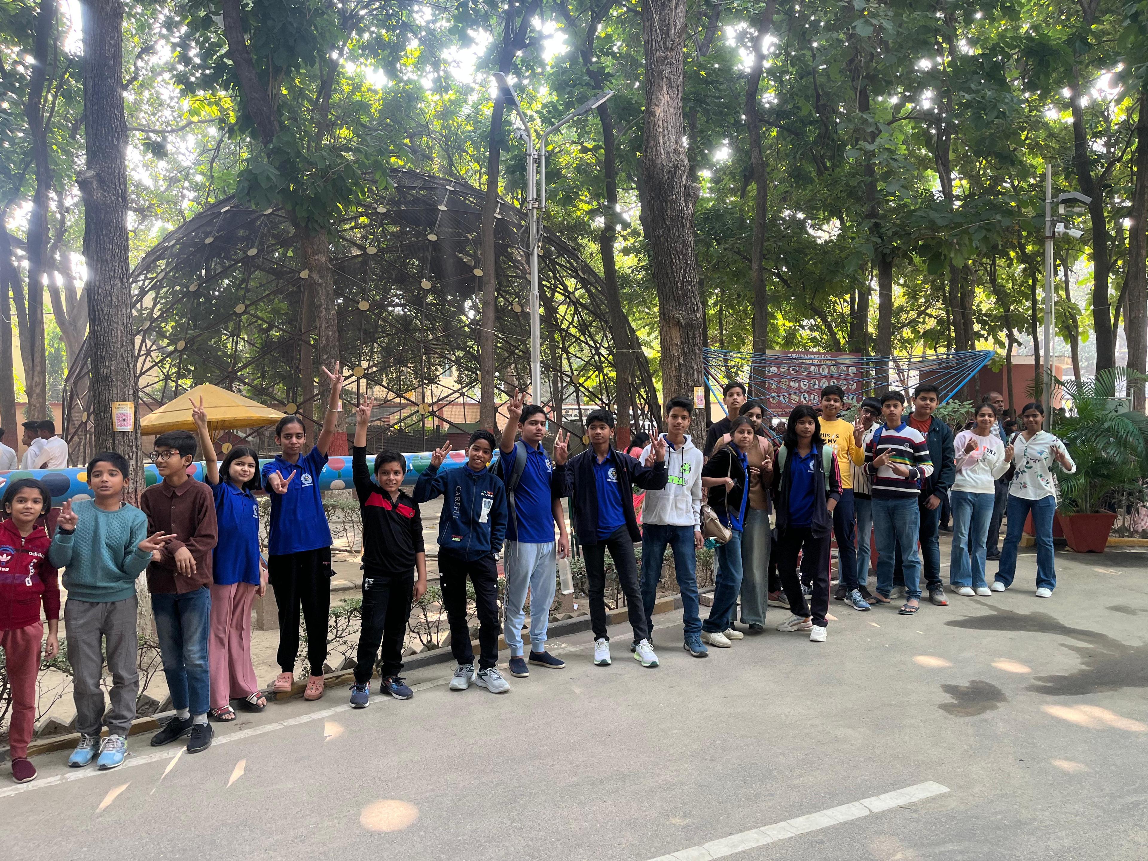 Educational Excursion 2025 photo 6