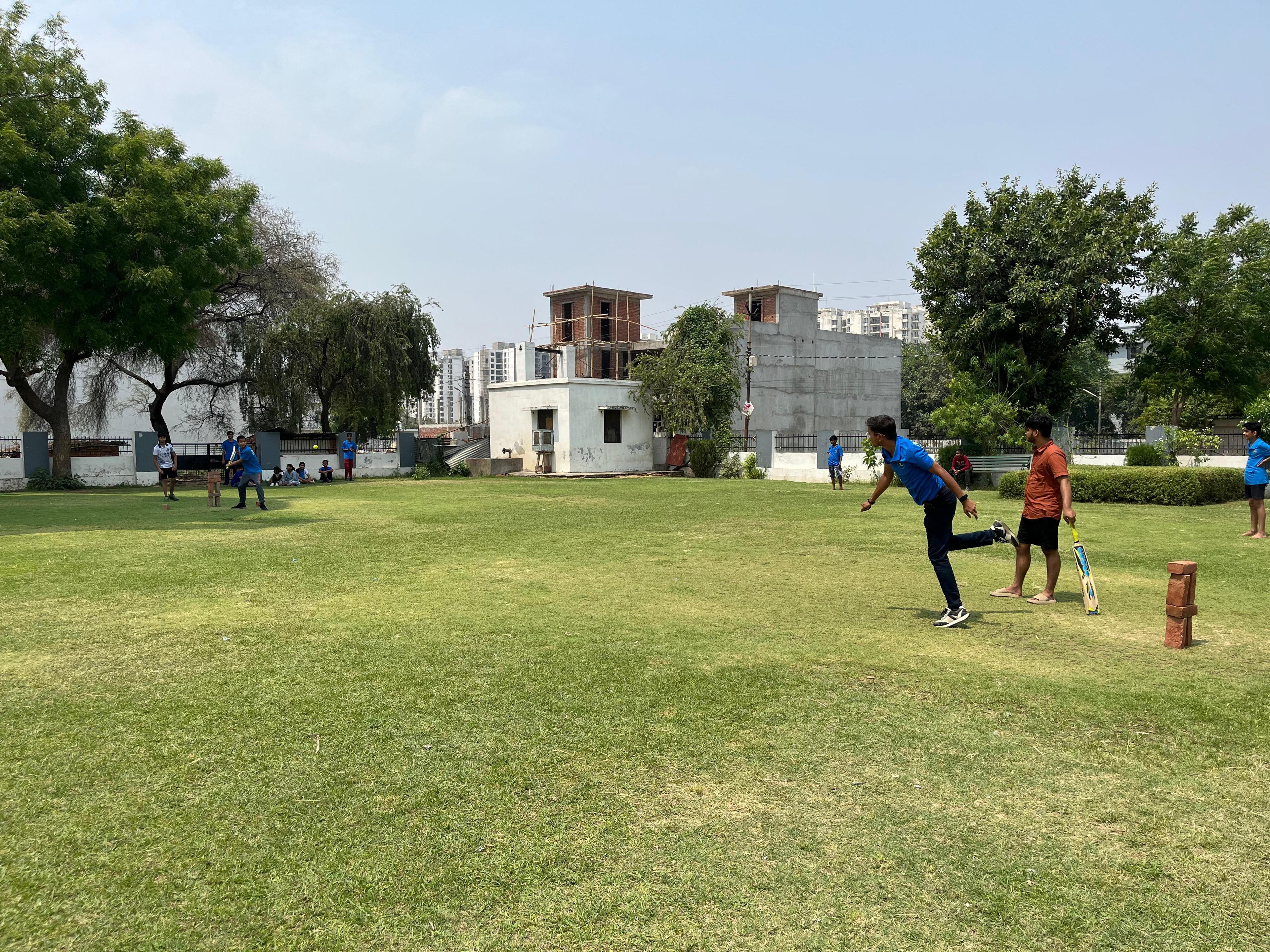Annual Sports Day 2025 photo 9