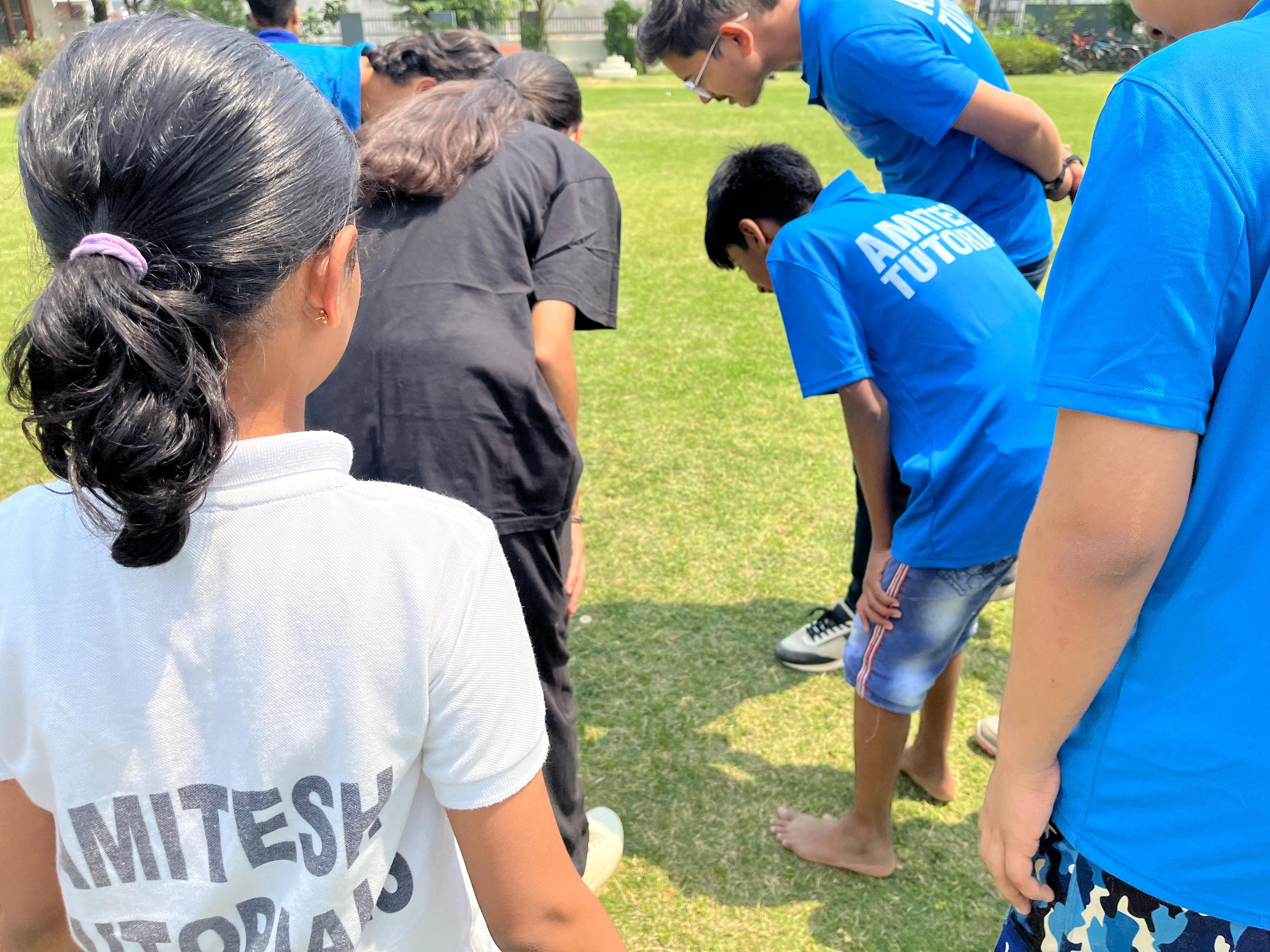 Annual Sports Day 2025 photo 11