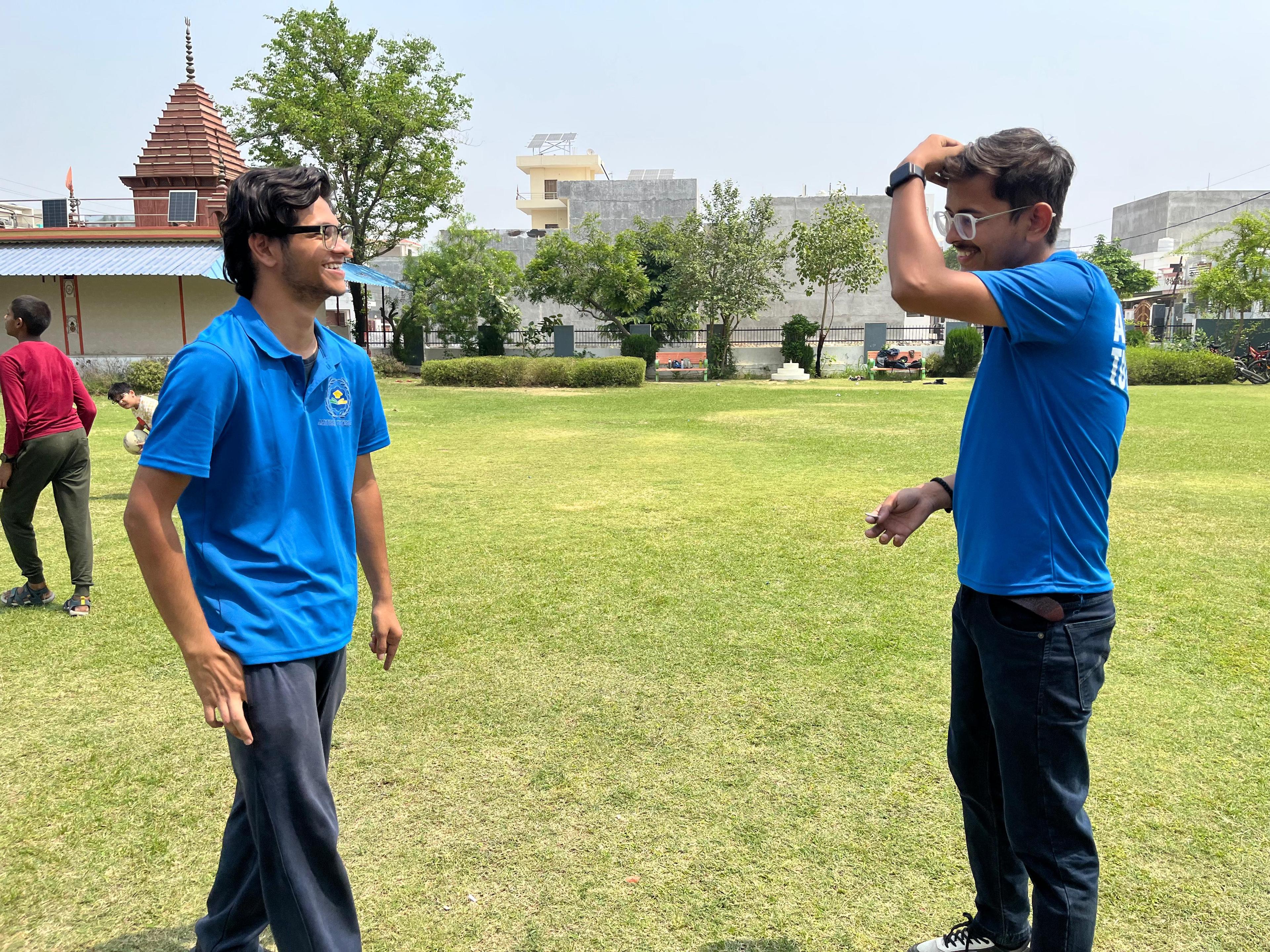 Annual Sports Day 2025 photo 13