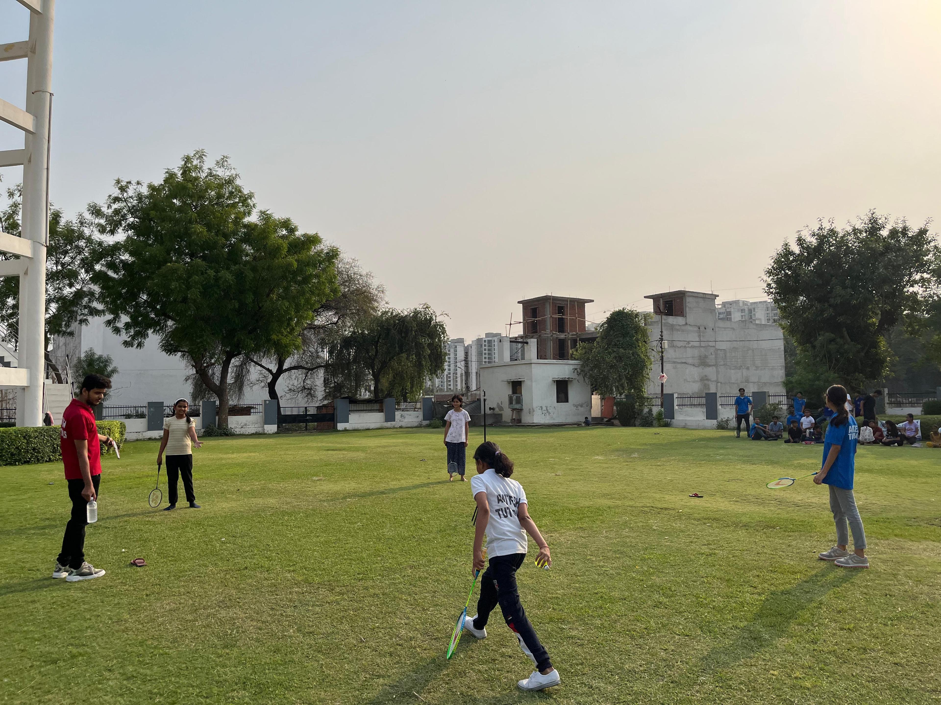 Annual Sports Day 2025 photo 14