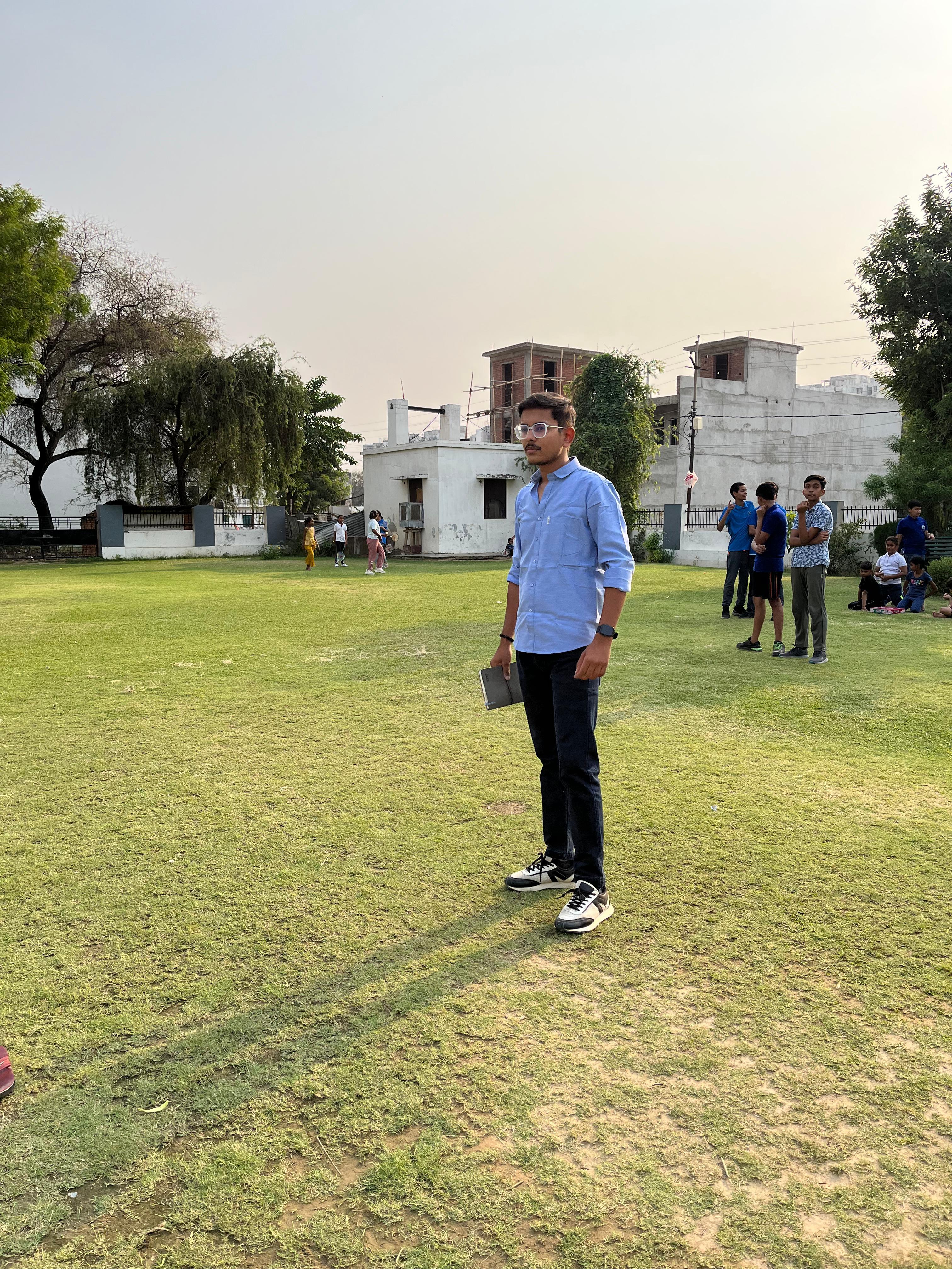 Annual Sports Day 2025 photo 3