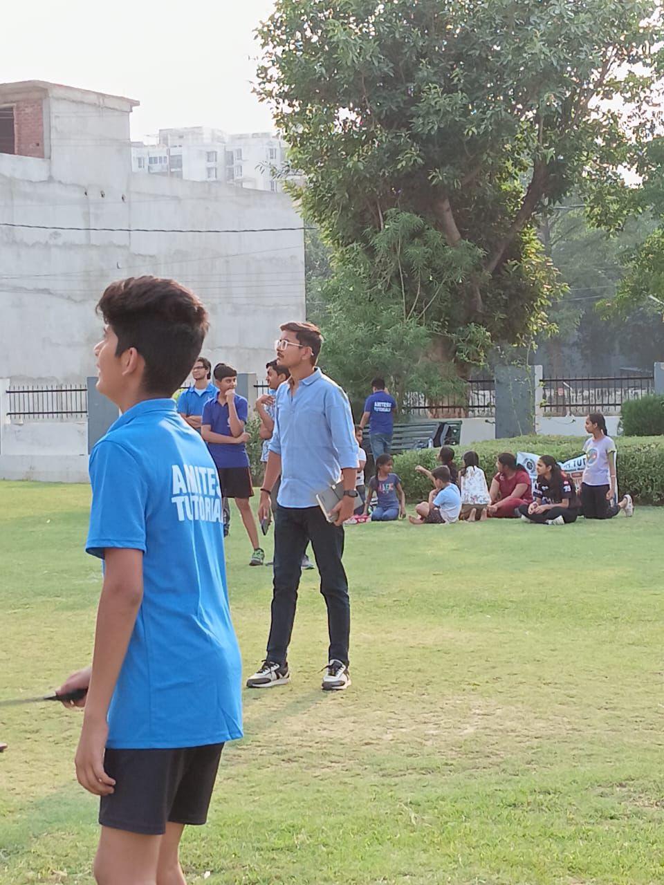 Annual Sports Day 2025 photo 6