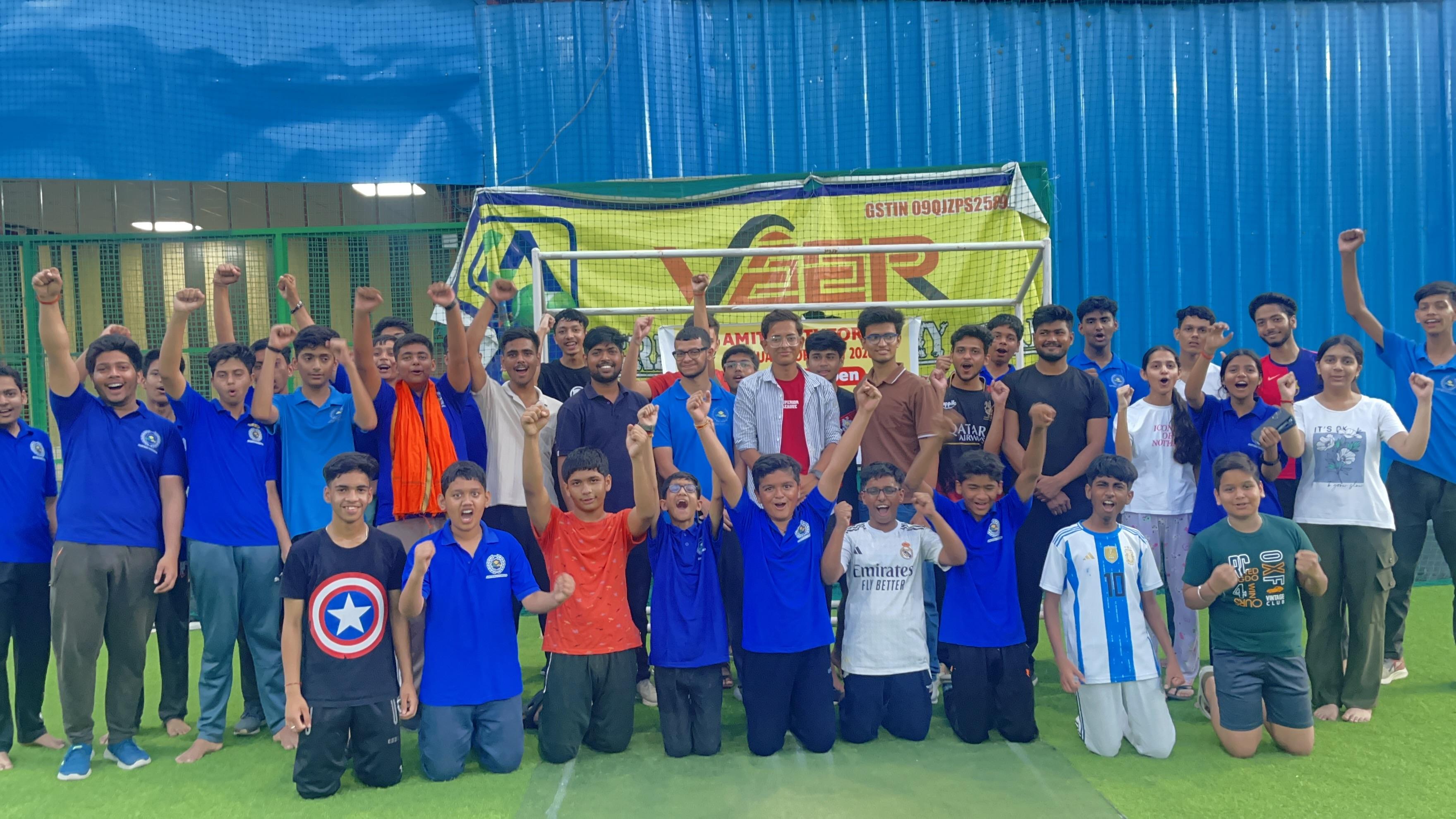 Annual Sports Day 2026 photo 1