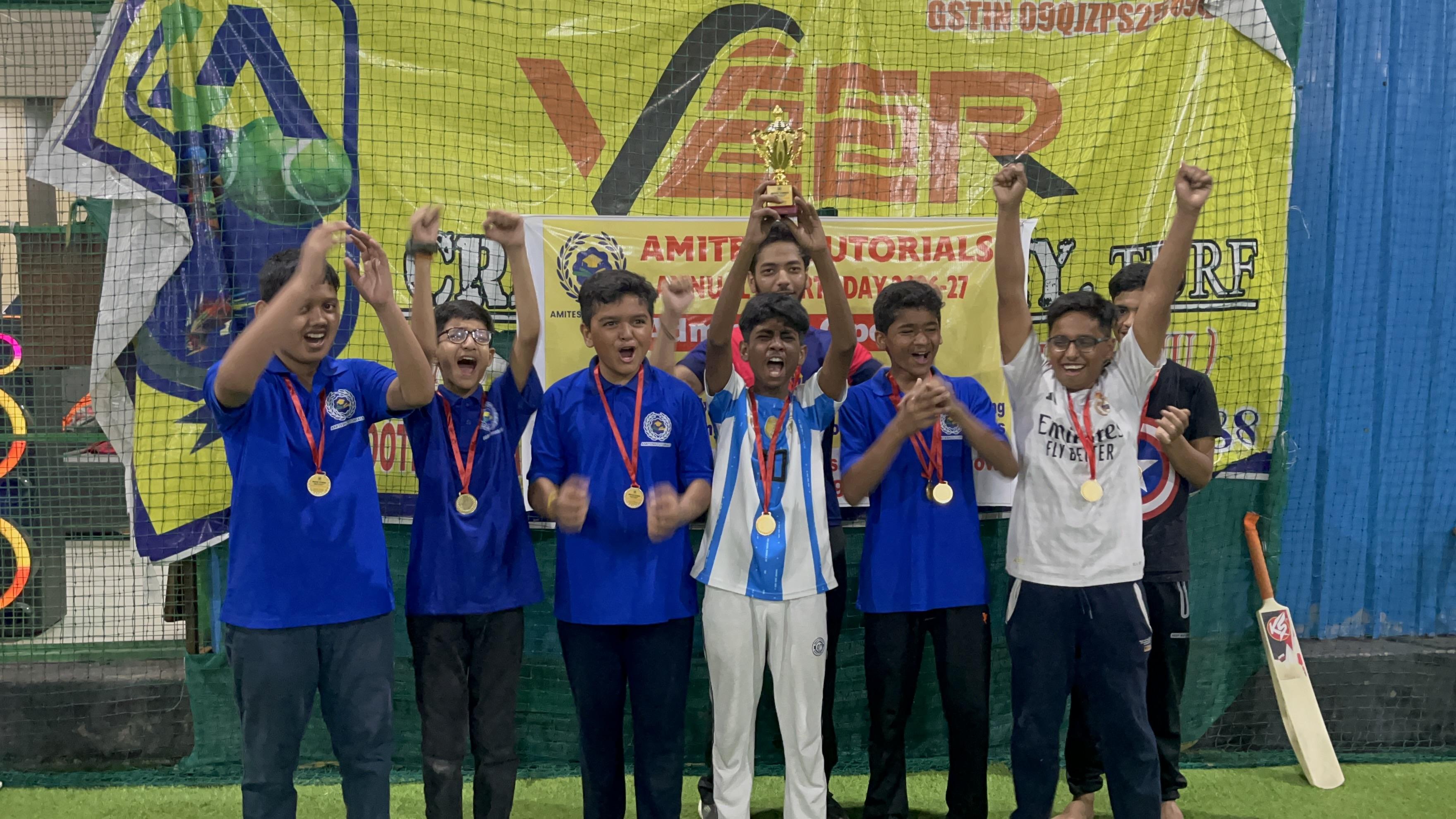 Annual Sports Day 2026 photo 7