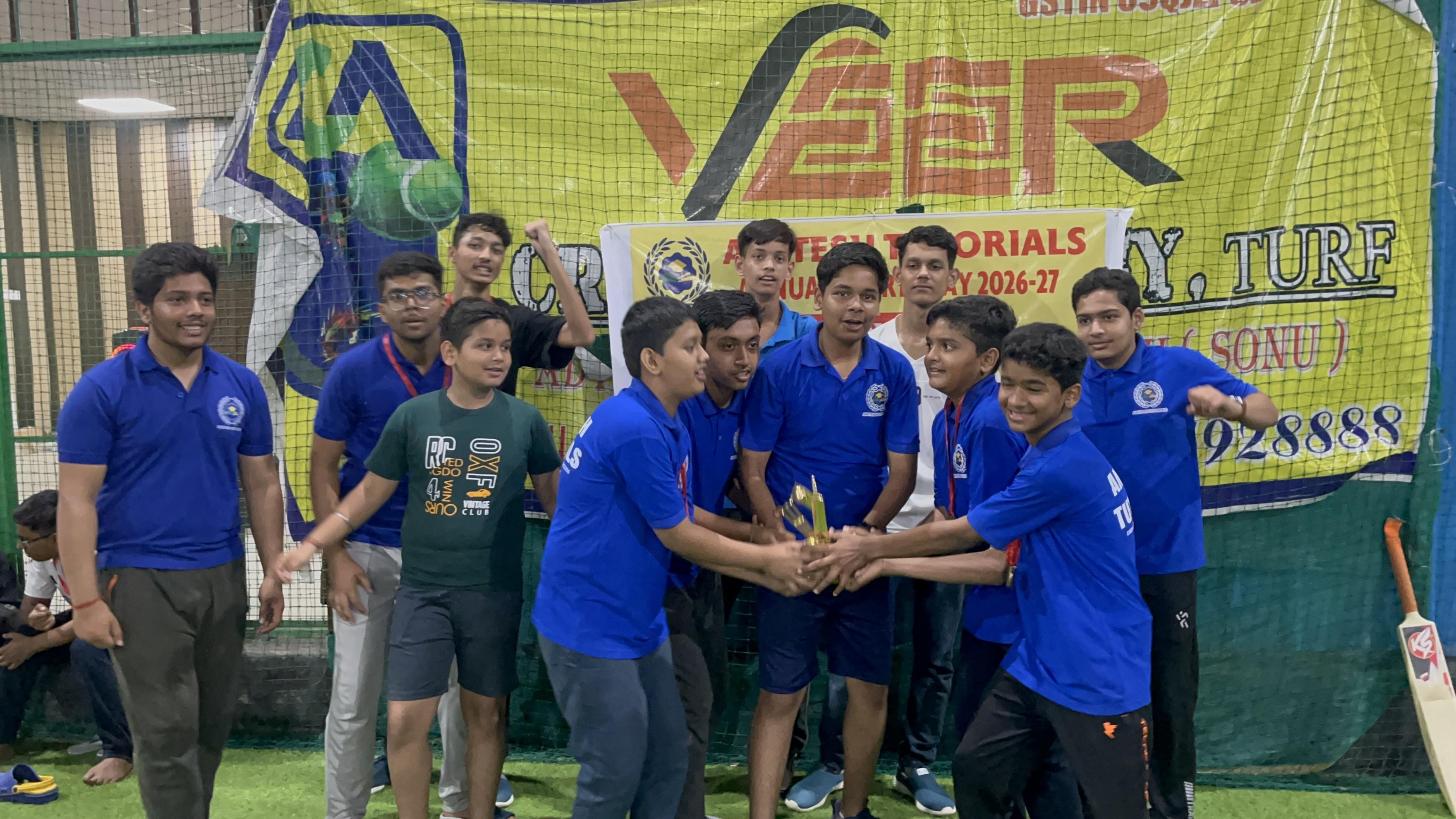 Annual Sports Day 2026 photo 8