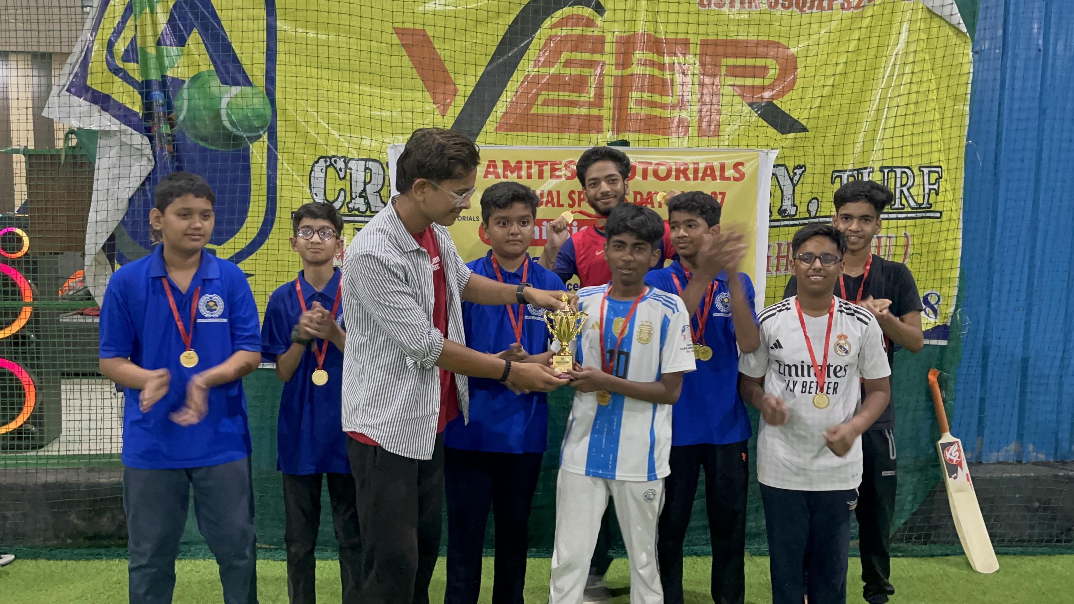 Annual Sports Day 2026 photo 9