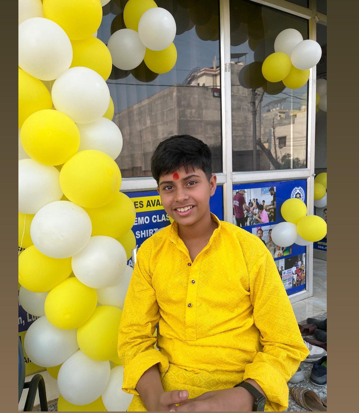 Vasant Panchmi 2025 photo 2