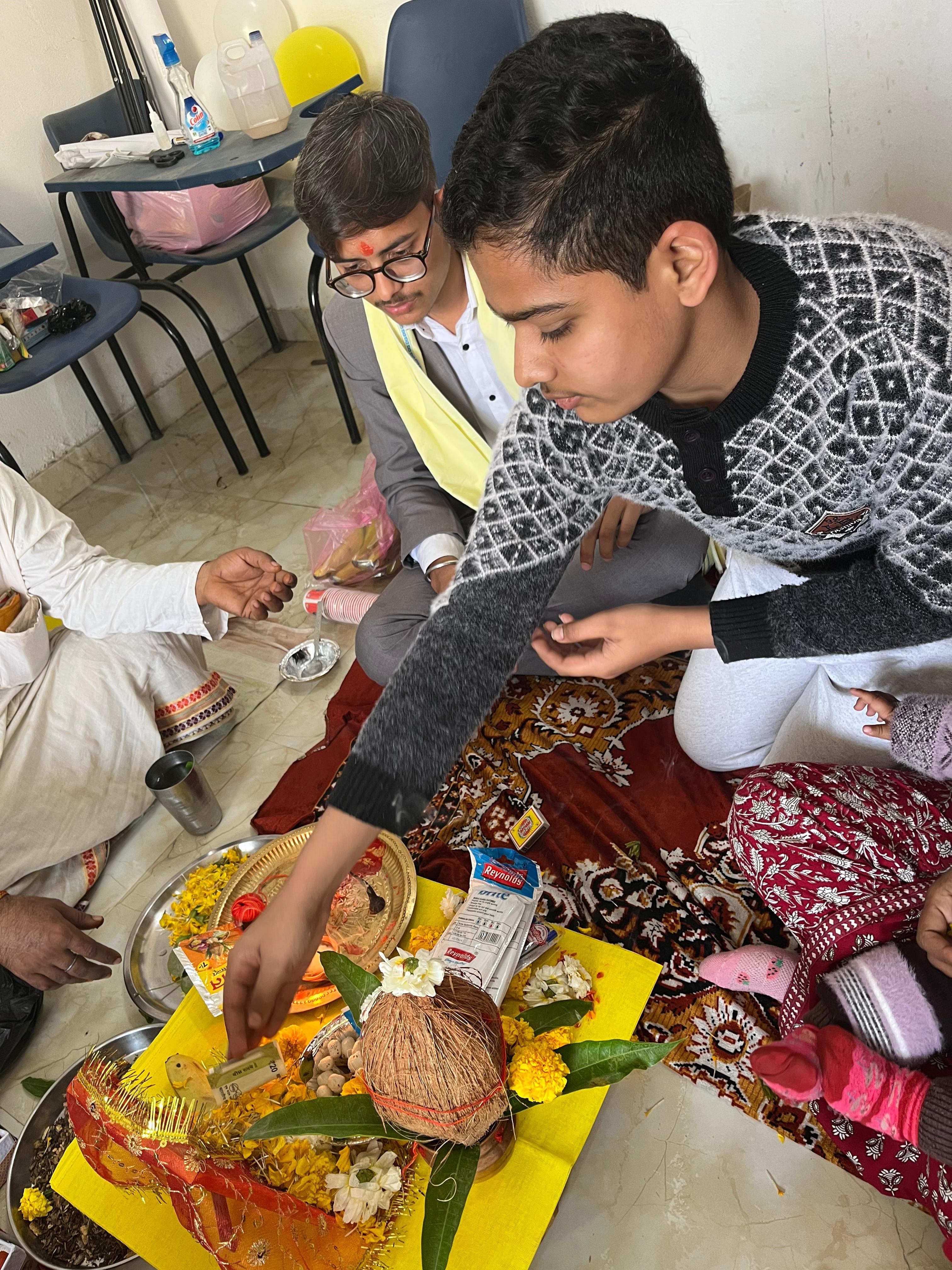 Vasant Panchmi 2025 photo 6