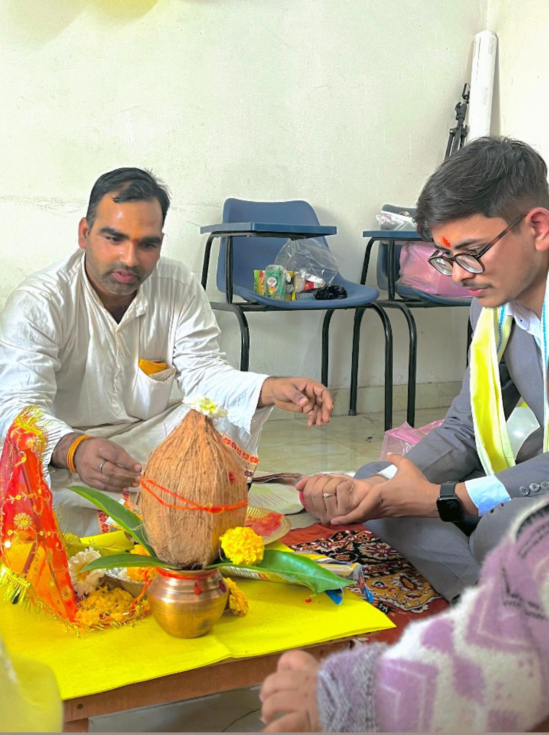 Vasant Panchmi 2025 photo 5